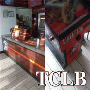 TCLB - Little Caesers (Cellphone Recording) album