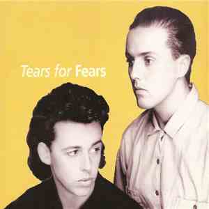 Tears For Fears - The Best Of Tears For Fears album
