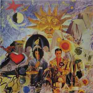 Tears For Fears - The Seeds Of Love album