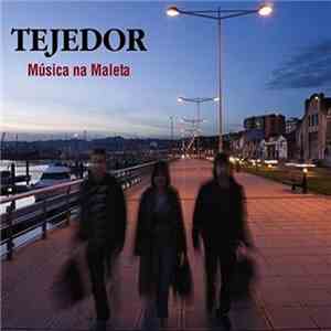 Tejedor - Musica na Maleta album