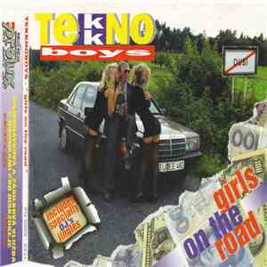 Tekknoboys - Girls On The Road album
