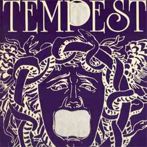 Tempest  - Living In Fear album
