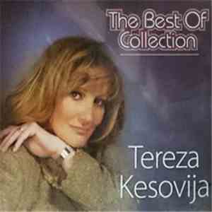 Tereza Kesovija - The Best Of Collection album