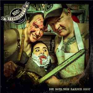 Terrorfett - Die Boys Vom Barbershop album