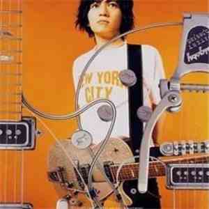 TETSU69 - Wonderful World / Tightrope album