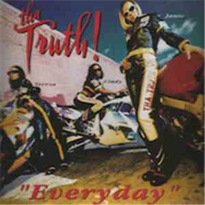 Tha Truth! - Everyday album
