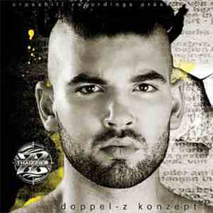 Thaizzier - Doppel-Z KonZept album