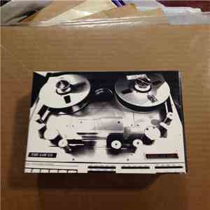 The 4 Of Us - Amplifier album