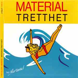 The Aller Værste! - Materialtretthet album