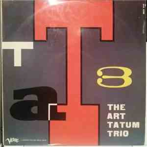 The Art Tatum Trio - Presenting... The Art Tatum Trio album