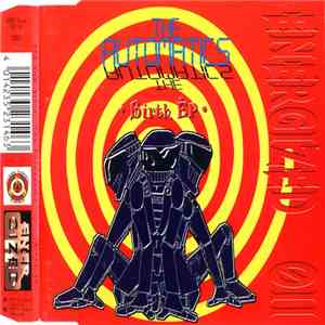 The Automatics - Birth EP album