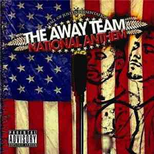 The Away Team  - National Anthem album