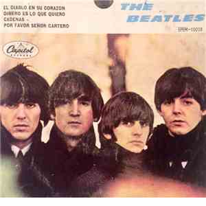 The Beatles - El Diablo En Su Corazon album