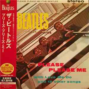 The Beatles - Please Please Me album