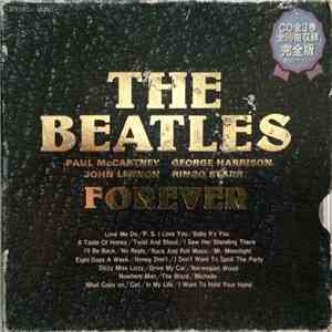 The Beatles - The Beatles Forever album