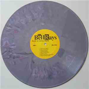 The Bellrays - Have A Little Faith album