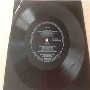The Bemidji Chamber Singers - Sampler album