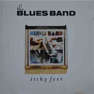 The Blues Band - Itchy Feet album