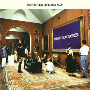 The Bluetones - Marblehead Johnson album
