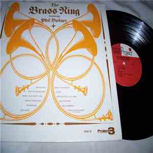 The Brass Ring Featuring Phil Bodner - The Brass Ring Featuring Phil Bodner album