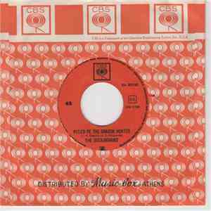 The Buckinghams - Pitied Be The Dragon Hunter / Mercy, Mercy, Mercy album