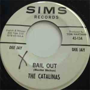 The Catalinas  - Bail Out album