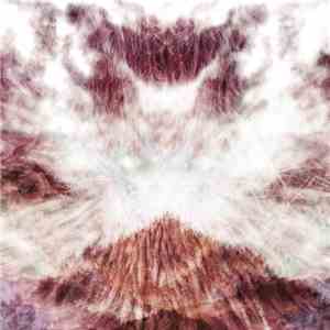 The Celestial Eye - A Burning Cloudflower album