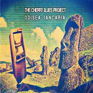 The Cherry Blues Project - Odisea Nueve album