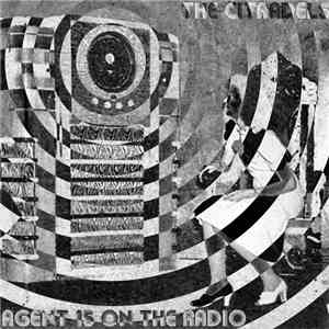 The Citradels - Agent 15 On The Radio album