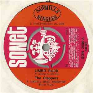 The Clappers  - Limbo Rock album