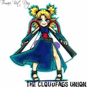 The Cloudfags Union - Temari But Dog album
