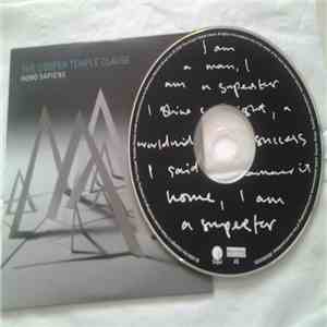 The Cooper Temple Clause - Homo Sapiens album