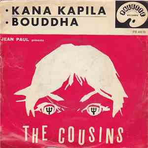 The Cousins - Kana Kapila album