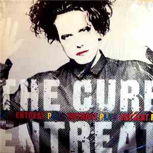 The Cure - Entreat Plus album