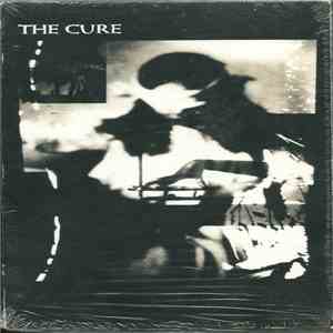 The Cure - Picture Show album