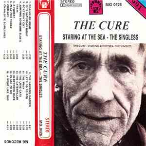 The Cure - Staring At The Sea - The Singles album