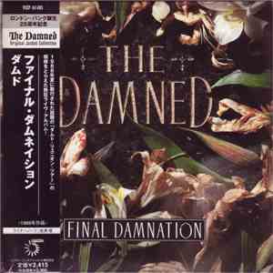 The Damned - Final Damnation album