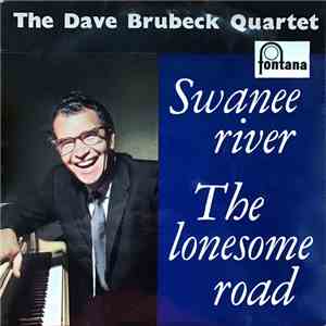 The Dave Brubeck Quartet - The Lonesome Road album