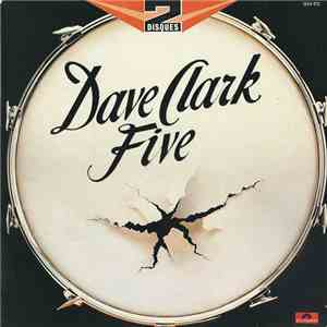 The Dave Clark Five - The Story Of Dave Clark Five album