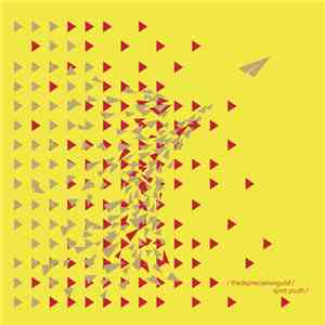 The Depreciation Guild - Spirit Youth album