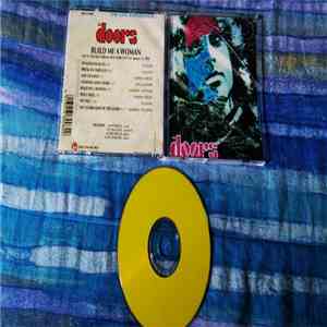The Doors - Build Me A Woman album