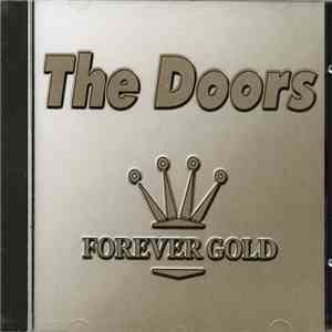 The Doors - Forever Gold album