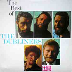 The Dubliners - The Best Of The Dubliners album