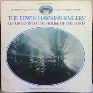 The Edwin Hawkins Singers - Let Us Go Into The House Of The Lord album