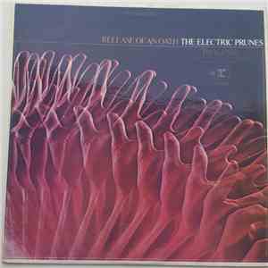 The Electric Prunes - Release Of An Oath album