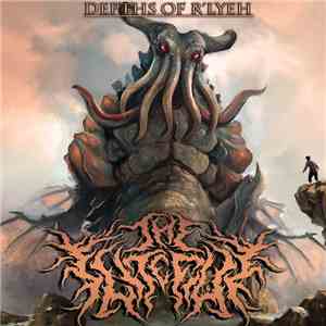 The Elite Five - Depths Of R'lyeh album