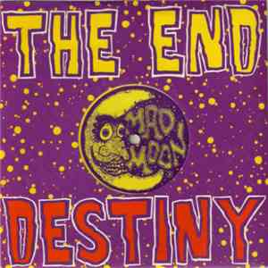 The End  - Destiny album