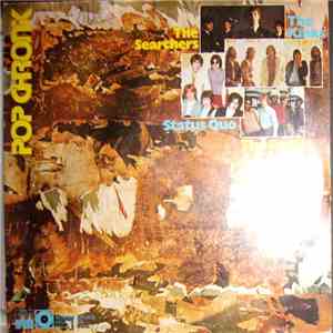 The Equals, The Kinks, The Searchers, Status Quo - Pop Chronik album