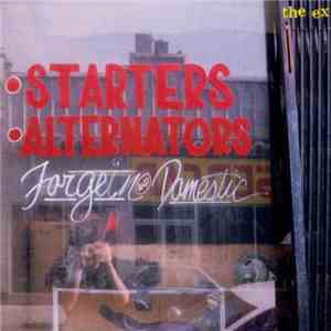The Ex - Starters Alternators album