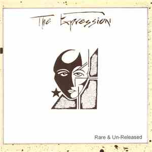 The Expression - Rare & Un-Released album